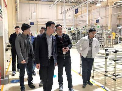 东风耐世特 深耕市场调研，致力为整车提供最优解决方案