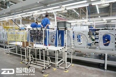 TCL白电“三大战略”发起总攻 计划五年进前三——市场调研深度解析